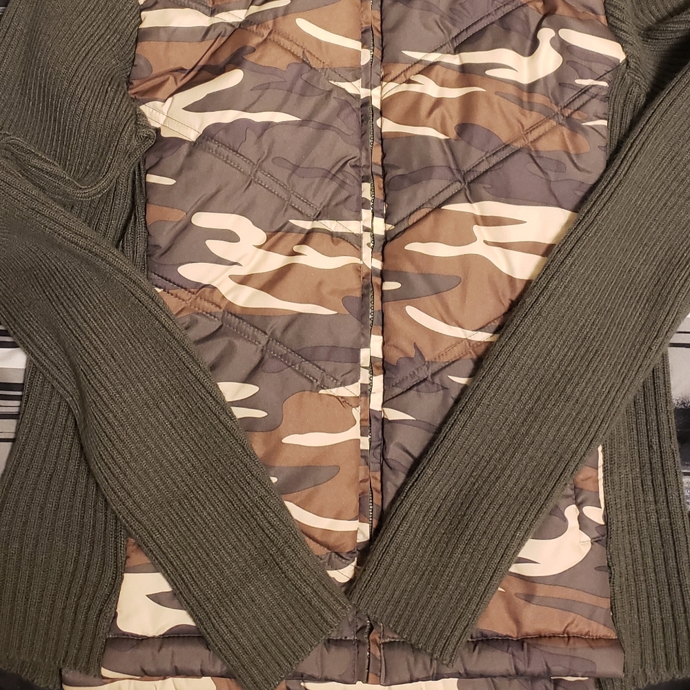 Jacket